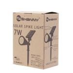 Electronic Light 200g 250g Corrugated Paper Packaging Box For Shipping