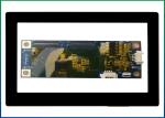 7 Inch USB Touch Screen With 0.7mm ITO Glass ILI2511 Controller