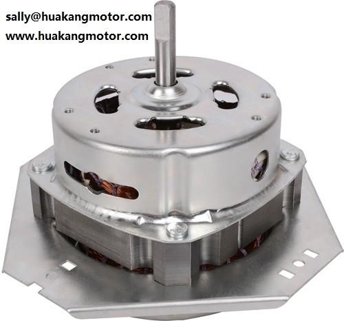 Cheap Household Appliance Single Phase AC Asynchronous Motor HK-238T for sale