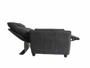 Quality Factory Direct Supply Furniture Luxury Recliner Chair Sofa With Massage Living Room Chair wholesale