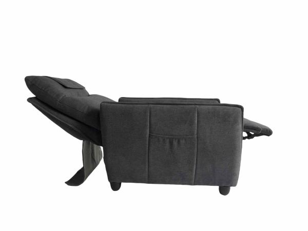 Factory Direct Supply Furniture Luxury Recliner Chair Sofa With Massage Living
