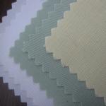 Plain Dyed Uniform CVC Fabric 60 Cotton 40 Polyester OEM