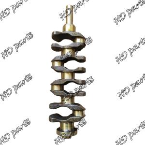 Quality 2TR Engine Crankshaft Spare Part 13401-75020 For Toyota wholesale