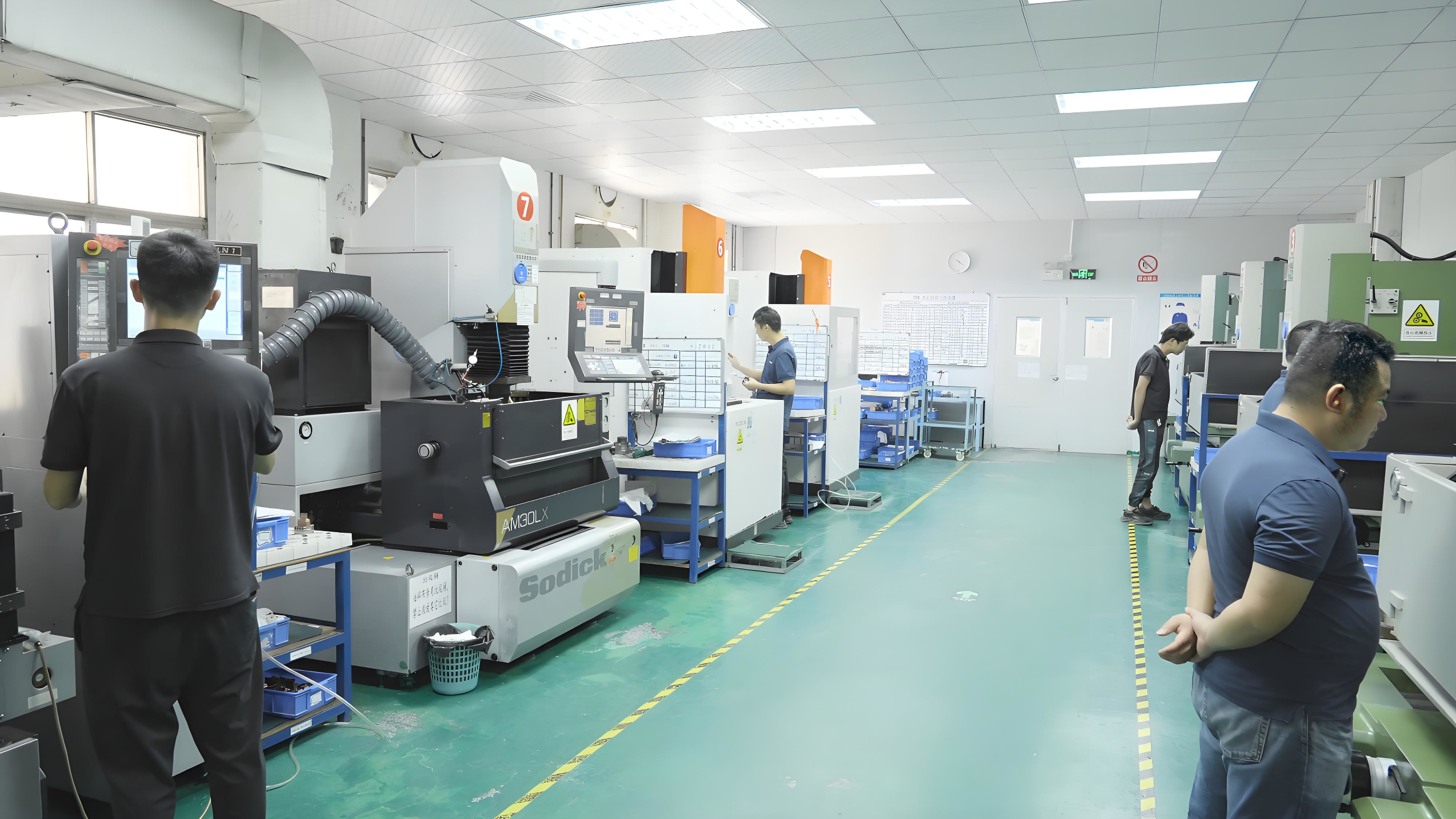 Custom Multi Cavity Injection Moulding For Packaging Industry And Toys