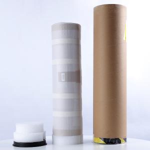 Quality Safe Multi Touch Nano Interactive Touch Foil Size Range 15.6 Inch - 30 Inch wholesale