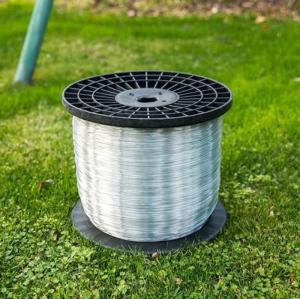 Quality Agriculture Transparent 2.5mm Polyester Monofilament Wire For Holding Curtain Indoor Greenhouse Shade Net wholesale