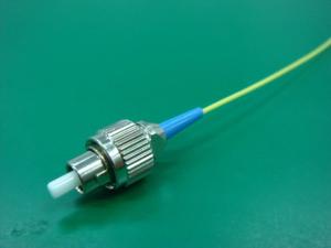Quality 0.9mm FC Pigtail Fiber Optic Patch Cord wholesale