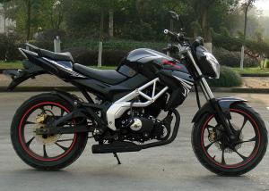 Quality 200CC Road And Race Motorcycles Aprilia Shiver 900 With Balance Engine wholesale