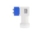 Ku-Band Dish TV HD LNB , Universal Quad LNBF Waterproof Easy Installation