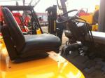 7 Tonne Slightly Used Diesel Forklift Trucks TCM FD70 3716h Working Hours