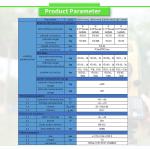 UBTS1000Y GNSS/INS Strategic Missile Guidance System with Speed Accuracy ≤0.03m