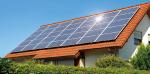 Glazed Tile Roof Solar Panel Mounting Structure 6063 6005