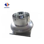 Ventilation Roof Fan with Low Noise Aluminum Anti-corrosion Automation