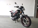 Customized Color Street Sport Motorcycles Low Speed Seat Height 820mm