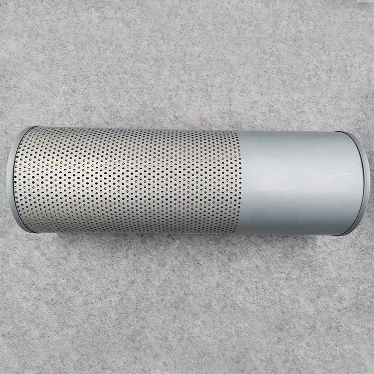 Volvo D85ESS Hydraulic Oil Filter Element Diesel Excavator Engine Parts