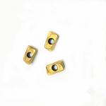 1950 TRS High Wear Resistant Milling Cutter Carbide Inserts 91.5HRA