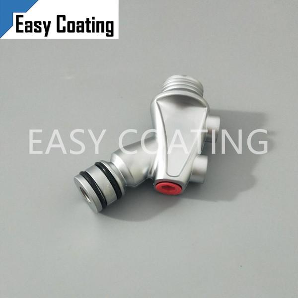 Sell high quality electrostatic powder coating injector IG06 body replacement