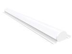 Dimmable 8FT LED Strip Retrofit Kits AC120-277V For Industrial Facilities /