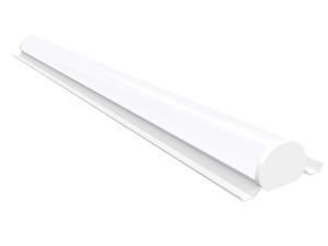 Quality Dimmable 8FT LED Strip Retrofit Kits AC120-277V For Industrial Facilities / Workshops wholesale