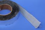 Cement Board Butyl Rubber Waterproof Tape Commercial 0.8X30mm