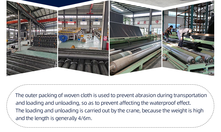 Geomembrane Welding Machine 0.2-2.5mm with Function PE PP PVC Plastic Welder