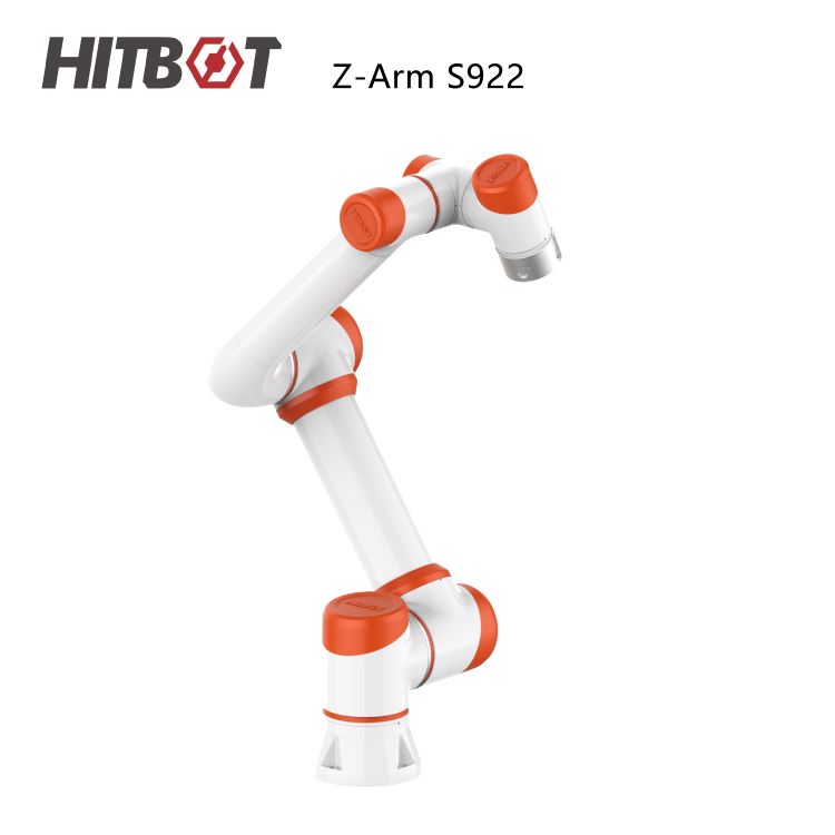 Z-Arm S922 Collaborative Robot Arm 6 Axis For Food Beverage Industry