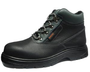 Quality China Coal Mining Goodyear safety shoes wholesale