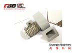 Clockwise 405m³/Hour 180w Centrifugal Blower Fan