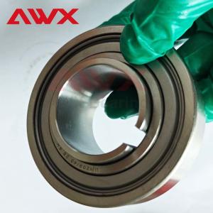 Quality Grease Lubricated Pillow Block Bearings With 21mm GCR15 Insert Bearing wholesale