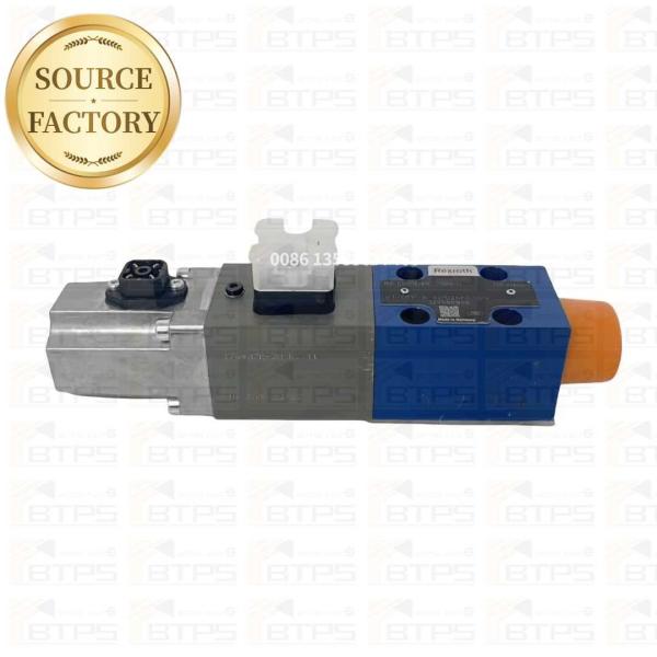 HIGH QUALITY PROPORTIONAL VALVE 4WREE SERIES 4WREE6E 4WREE6E08 4WREE6E08