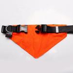 Triangle Personalized Pet Bandana
