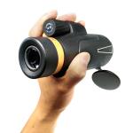 Bak4 High Definition 87m Mobile Phone Telescope 12X50