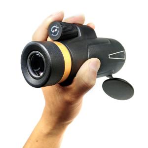 Quality Bak4 40x60 HD Monocular Telescope Long Distance wholesale