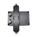 Passive Devices 15dB RF Directional Coupler For Radio Technology
