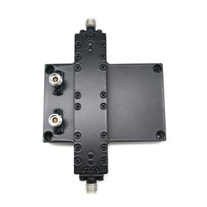 Quality Passive Devices 15dB RF Directional Coupler For Radio Technology wholesale