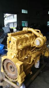 Quality 2100 RPM 1247634 Caterpillar 3406c Engine Caterpillar Replacement Parts wholesale