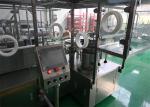 2-30ml Pharmaceutical Vial Filling Machine Aseptic Washing Drying Filling