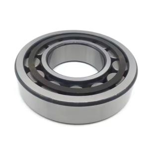 Quality NU312E Cylindrical Roller Bearing High Speed High Temperature Resistance wholesale