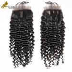 Wholesales Pixie Curl Hair Weaving Natural Black Indian Remy Human Hair Bundles