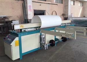 Quality 12KW 25mm Thickness PVDF Pvc Sheet Bending Machine wholesale