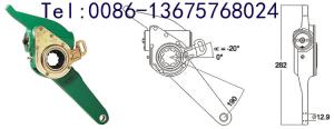 Quality MEI Slack Adjuster Automatic 4W3465 chinese factory wholesale
