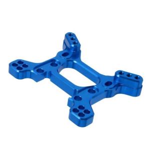 Quality 0.01mm Tolerance Aluminum 6063 CNC Milling Parts wholesale