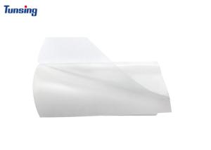 Quality Hot Melt Glue PA Hot Melt Film Adhesive For Fabric Materials ISO9001 wholesale