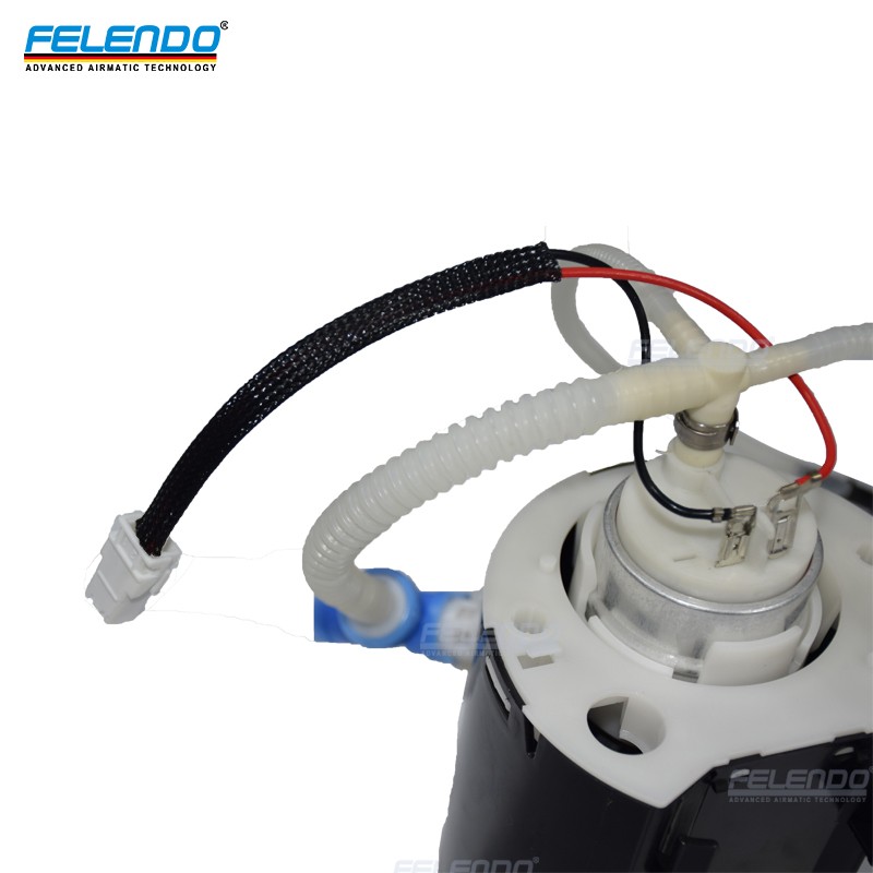 Suv 4.2L 2005-2013 Range Rover Engine Parts Fuel Pump Assembly WGS500012