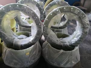 Quality Pressure PN1-PN4 GRP Manway Solution Fiberglass Reinforced Plastic wholesale