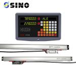 SINO 2 Axis Digita Readout Test Instrument System SDS 2MS DRO Kits Glass Linear