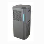 Filtrete 80m3/h H13 Hepa Air Purifier Carbon Filter 105W