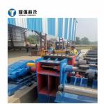 Welded H Beam Straightening Machine YTJ-60B 60mm