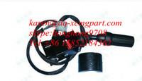 Quality The shift lever 0501209951 CAT ZL XCMG wholesale