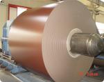 Abrasion Resistance Pre Painted Aluminium PE Paint Coated Aluminum 3003 H14
